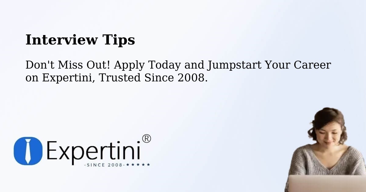 Interview Tips & Techniques for Job Seekers – Coroados - Coroados, Brazil Jobs Expertini