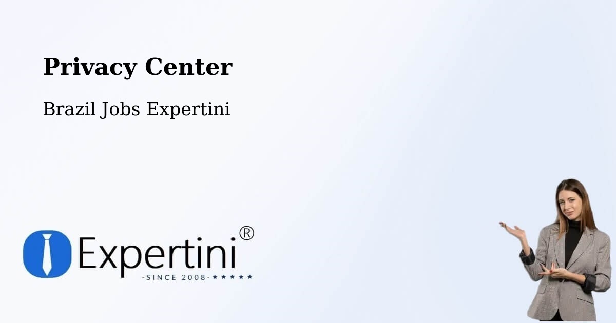 Privacy Policy – Coroados - Brazil Jobs Expertini