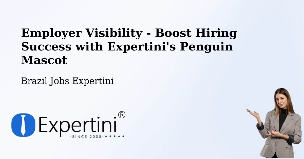 CV and Resume Visibility Optimization – Coroados - Brazil Jobs Expertini